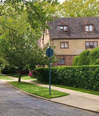 Residential Pest Control